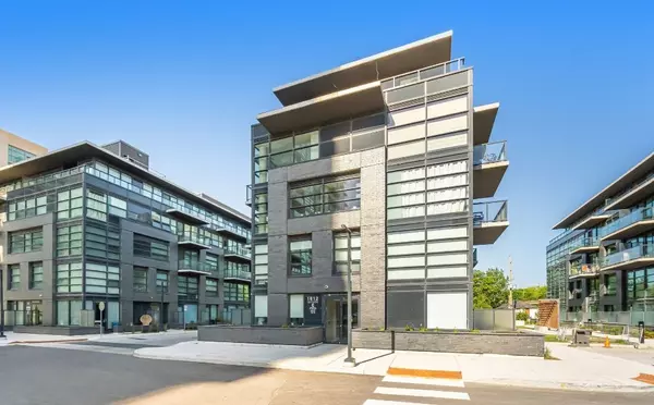 Whitby, ON L1N 1B9,1612 Charles ST #428