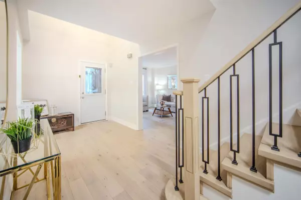 Toronto E10, ON M1C 4T6,20 Muirbank BLVD