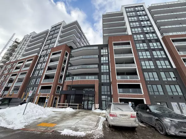 51 Clarington BLVD #324, Clarington, ON L1C 7J8