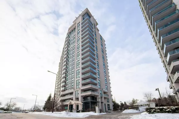 68 Grangeway AVE #909, Toronto E09, ON M1H 0A1