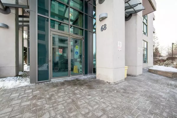 Toronto E09, ON M1H 0A1,68 Grangeway AVE #909