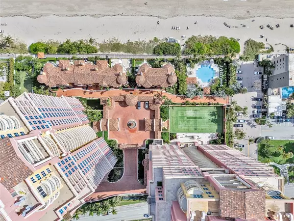 Fort Lauderdale, FL 33305,2110 N Ocean Blvd #22A