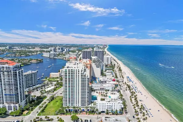 Fort Lauderdale, FL 33316,101 S Fort Lauderdale Beach Blvd #806