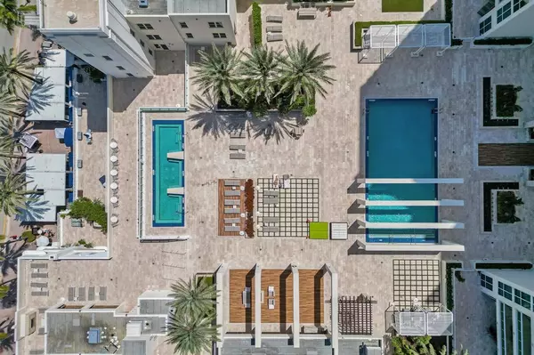 Fort Lauderdale, FL 33316,101 S Fort Lauderdale Beach Blvd #806