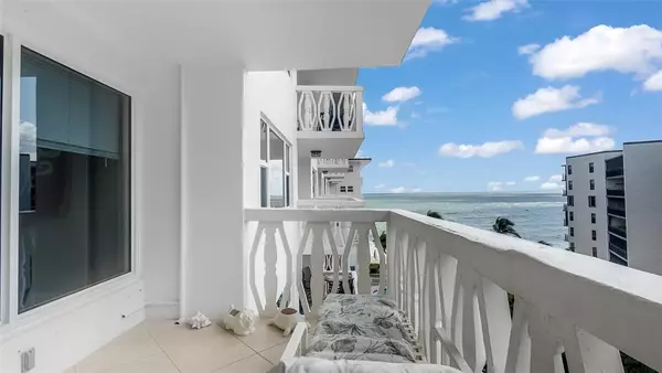 Hillsboro Beach, FL 33062,1169 Hillsboro Mile #717