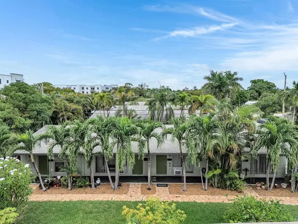 Fort Lauderdale, FL 33305,2117 NE 14th Ave