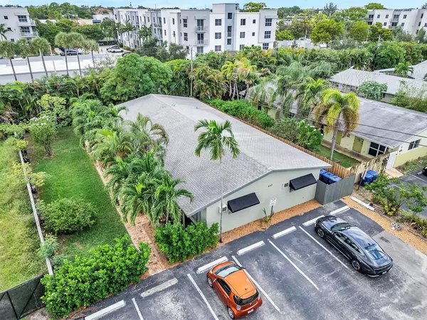 Fort Lauderdale, FL 33305,2117 NE 14th Ave