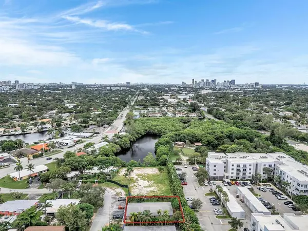 Fort Lauderdale, FL 33305,2117 NE 14th Ave