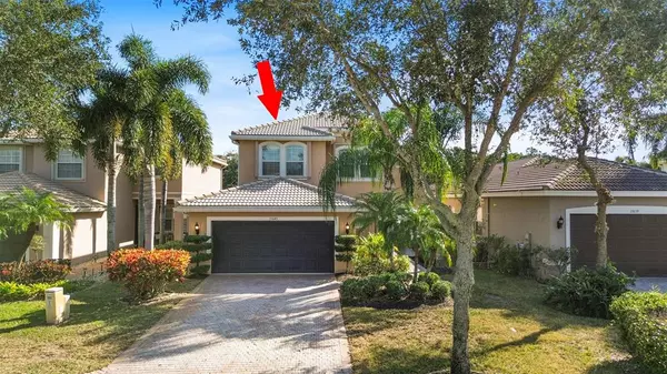 Boynton Beach, FL 33473,11645 ROCK LAKE Terrace