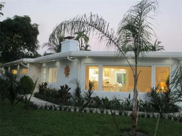 Lighthouse Point, FL 33064,3021 NE 23rd Ave