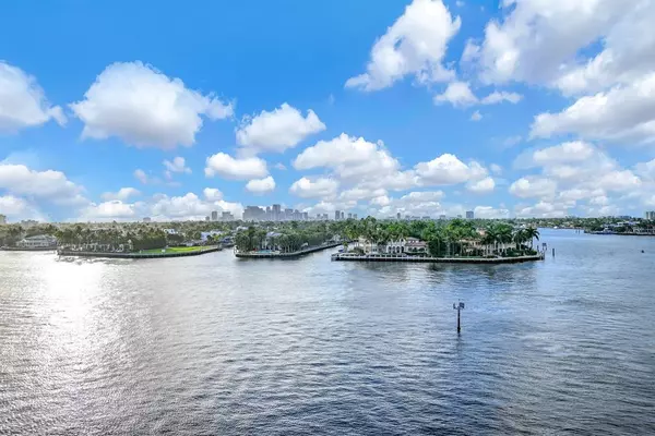 Fort Lauderdale, FL 33304,301 N Birch Rd #6S