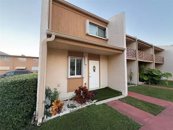 2831 Pierce St #100, Hollywood, FL 33020