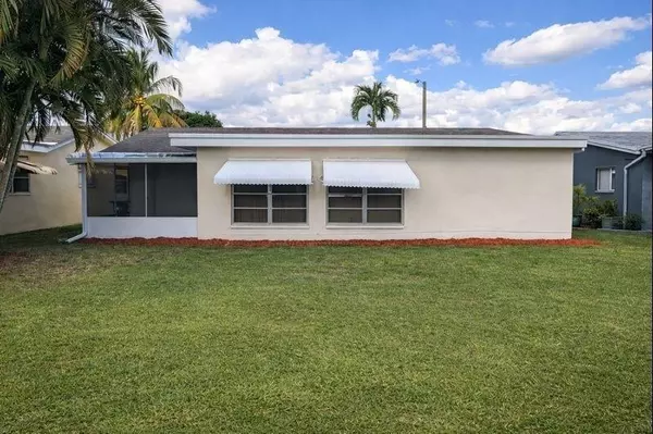 Tamarac, FL 33319,4906 NW 53rd Ct