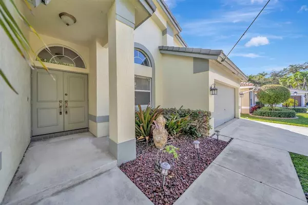 Coral Springs, FL 33067,5708 NW 47th Ct