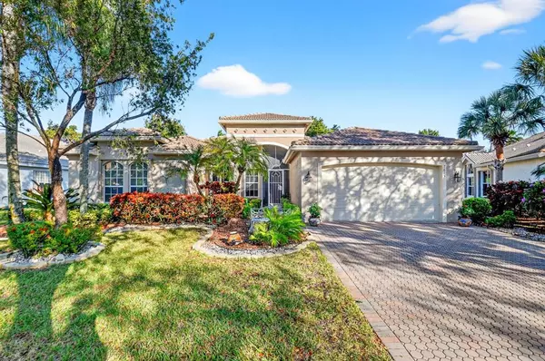 7615 Tarpon Cove Cir, Lake Worth, FL 33467