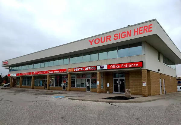 28 Sandiford DR #201, Whitchurch-stouffville, ON L4A 7X5