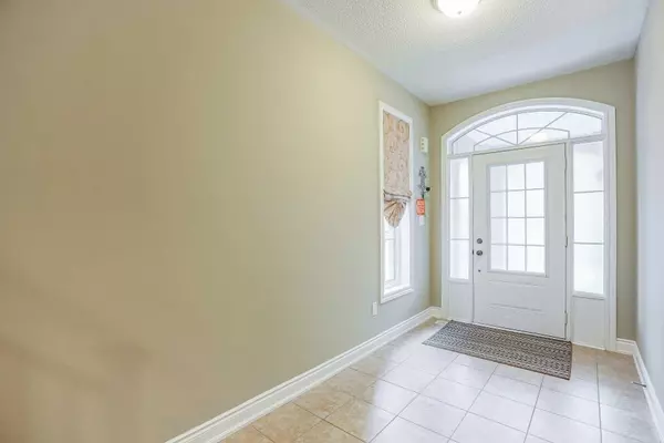 Richmond Hill, ON L4S 0G2,16 Mack Clement LN