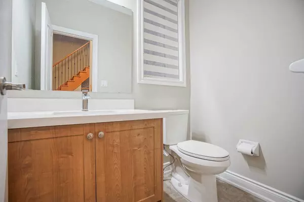 Richmond Hill, ON L4S 0G2,16 Mack Clement LN