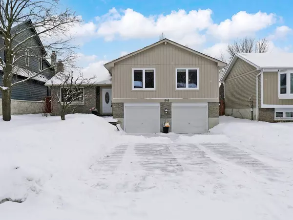 Newmarket, ON L3Y 3C7,840 Magnolia AVE