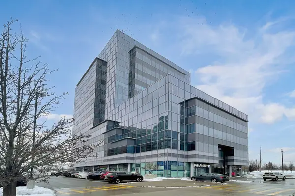 Markham, ON L3R 0M3,3601 Highway 7 N/A E #1101 & 1112