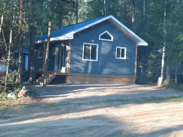 Lot 9 Martin RD, Timmins, ON P0M 1W0
