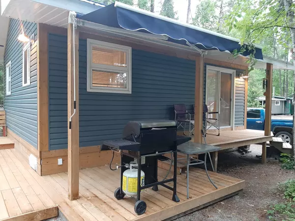 Timmins, ON P0M 1W0,Lot 9 Martin RD