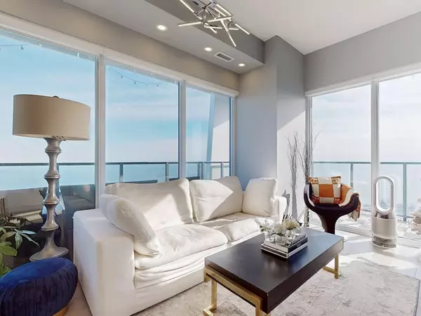 Toronto, ON M8V 0J1,30 Shore Breeze DR #LPH07A