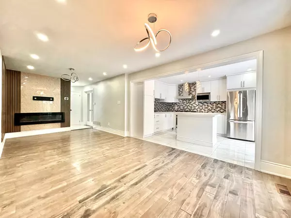 Brampton, ON L6Y 4L2,28 Hendricks CRES