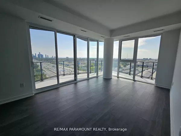 Toronto W08, ON M8Z 4Z7,36 Zorra ST #1008