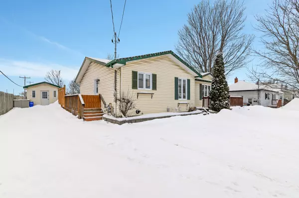 3200 Bruce ST, South Stormont, ON K6K 1M5