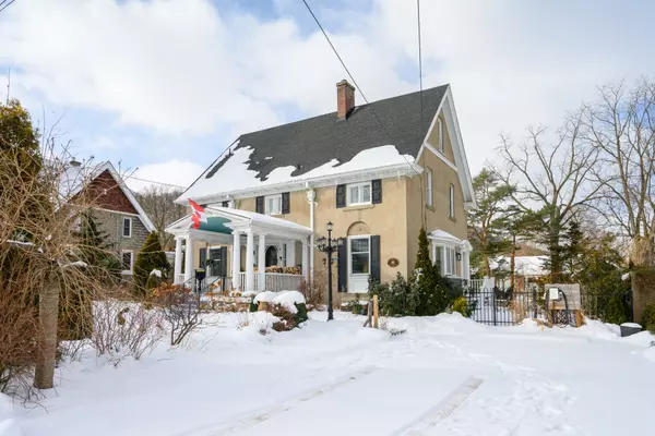 Grimsby, ON L3M 3C4,14 ROBINSON ST S