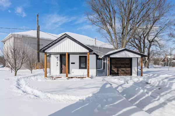 Niagara Falls, ON L2G 6J9,4149 Welland ST