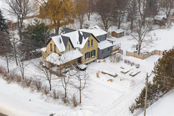 Lucan Biddulph, ON N0M 2J0,6168 William ST