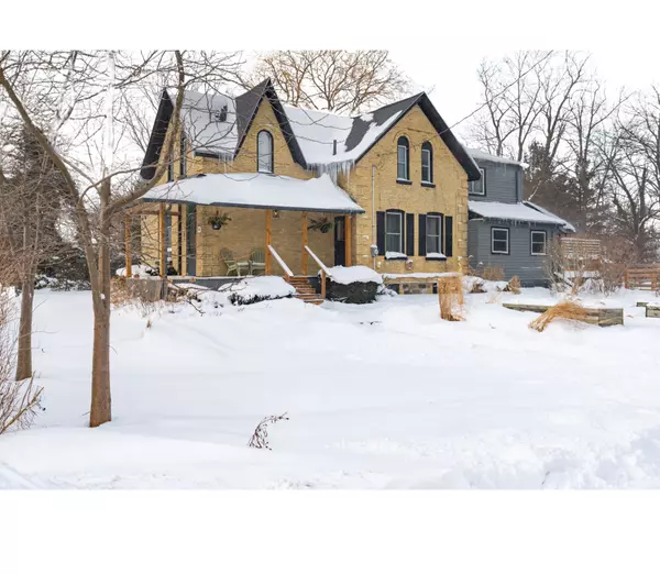 Lucan Biddulph, ON N0M 2J0,6168 William ST