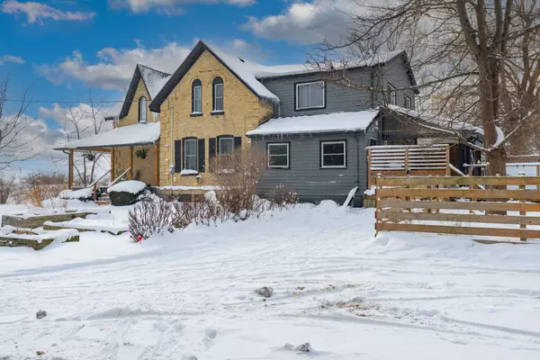 Lucan Biddulph, ON N0M 2J0,6168 William ST