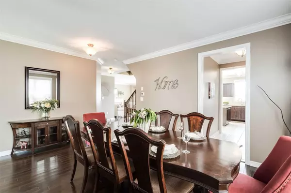 Hamilton, ON L0R 1C0,169 Magnificent WAY