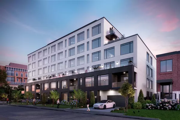 398 Roosevelt AVE #105, Carlingwood - Westboro And Area, ON K2A 1Z3