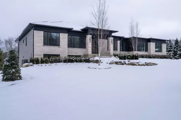 147 Blue Jay CRES, Grey Highlands, ON N0C 1E0