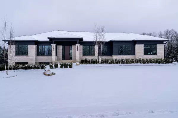 Grey Highlands, ON N0C 1E0,147 Blue Jay CRES