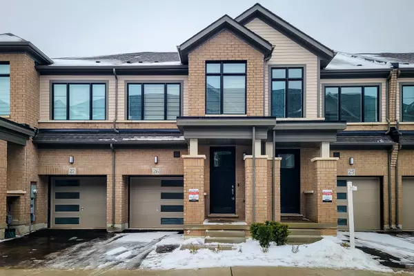 474 Provident WAY #26, Hamilton, ON L0R 1W0