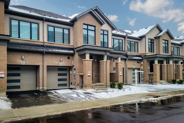 Hamilton, ON L0R 1W0,474 Provident WAY #26
