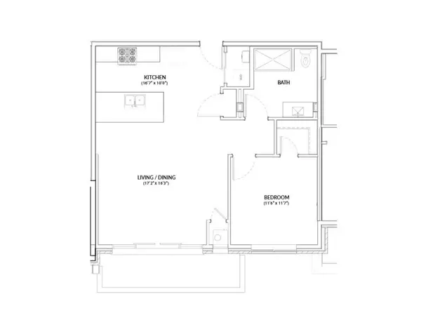 East Luther Grand Valley, ON L9W 5P9,50 Emma ST #204