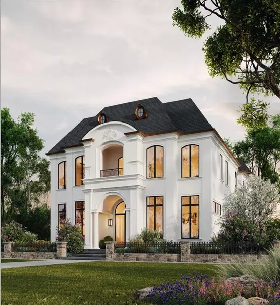 1816 Riviera Lane, Southlake, TX 76092