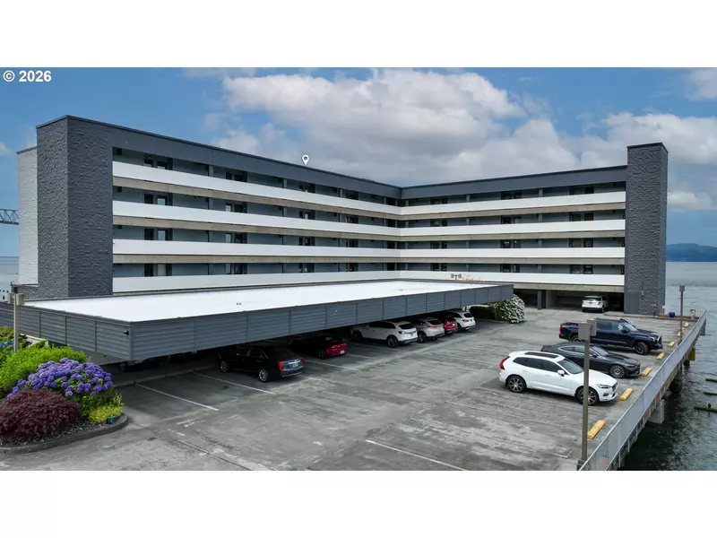 1 3RD ST #503, Astoria, OR 97103