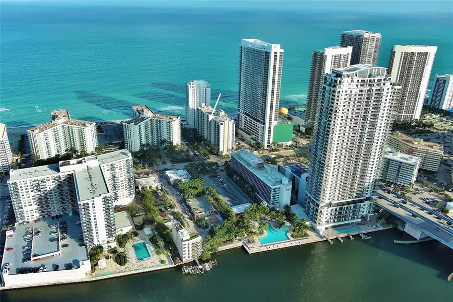 4001 S Ocean Dr #14, Hollywood, FL 33019