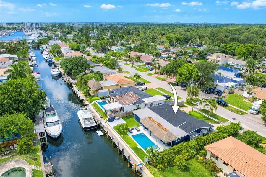 1830 SW 23rd Ave, Fort Lauderdale, FL 33312