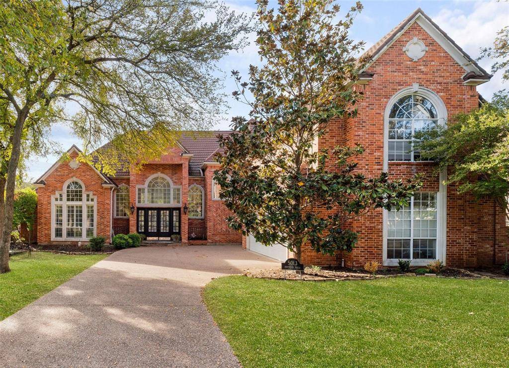 5013 Southern Hills Drive, Frisco, TX 75034