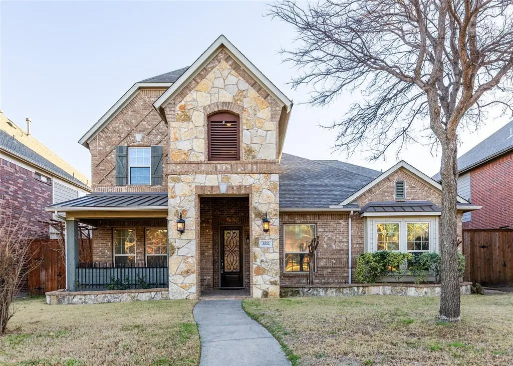 Plano, TX 75074,3532 Danbury Lane
