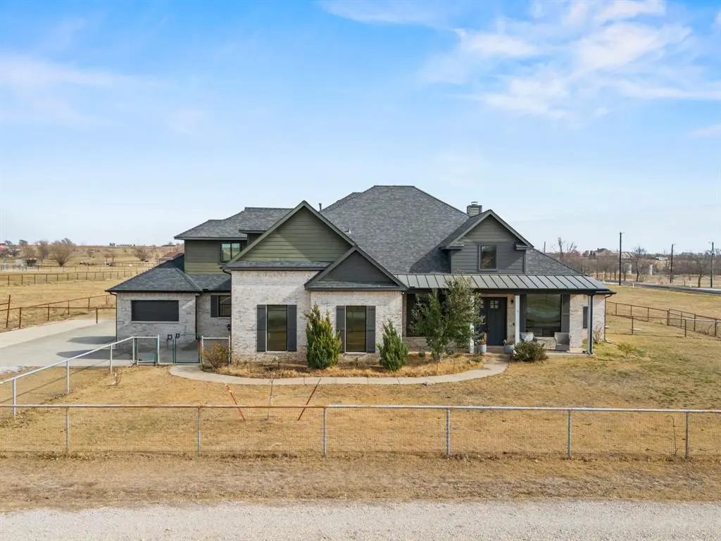 Ponder, TX 76259,13688 Jackson Road