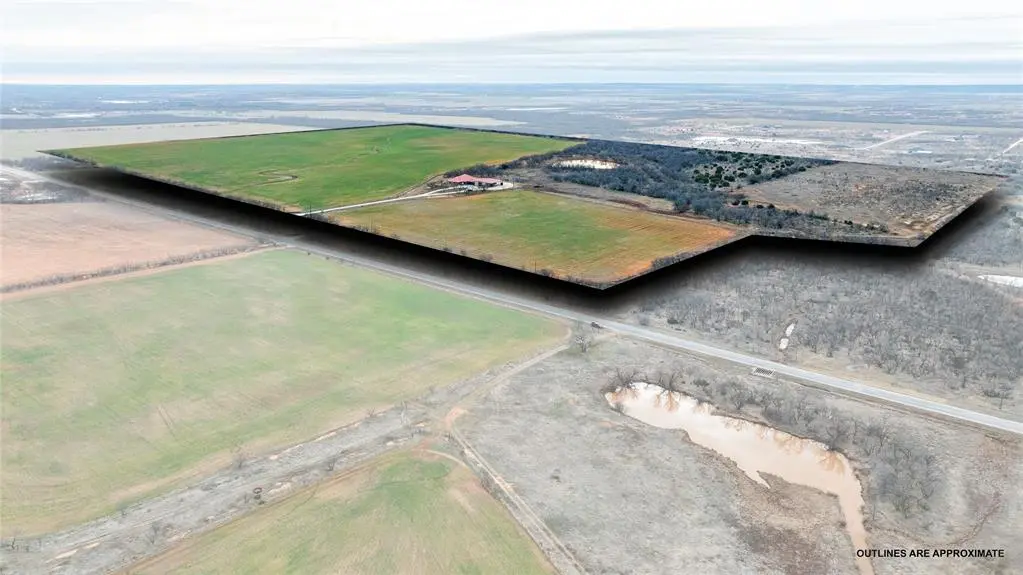 Ovalo, TX 79541,1342 Fm-382